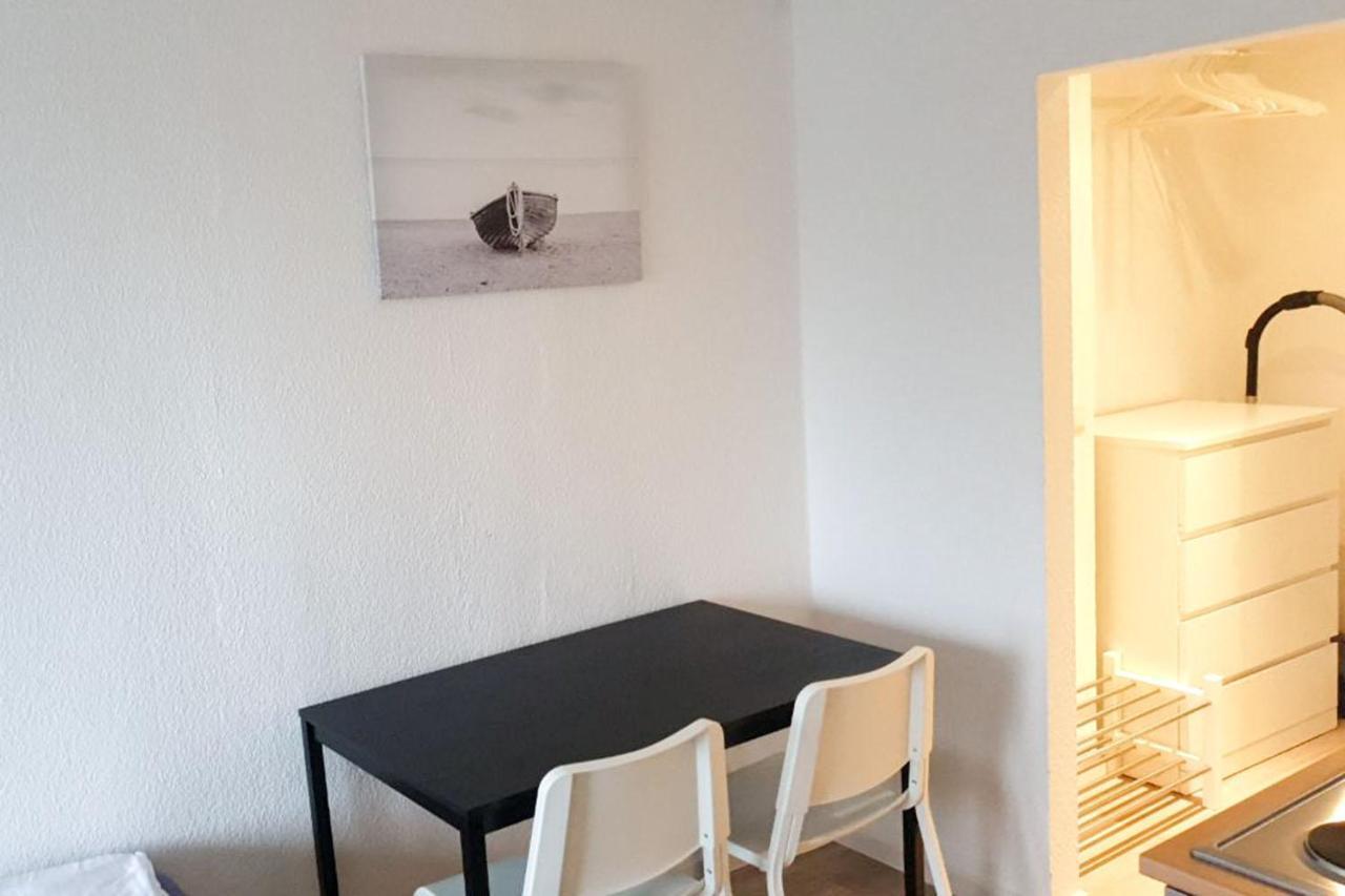 Ferienwohnung Perfekt Fuer Monteure & Geschaeftsreisende In Bitterfeld, Naehe Chemiepark & Industriegebiet Exterior foto