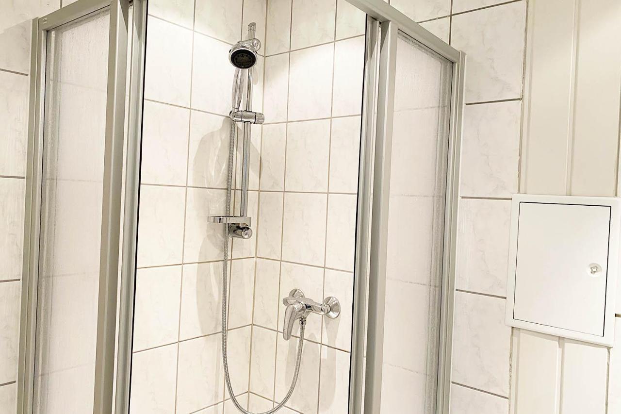 Ferienwohnung Perfekt Fuer Monteure & Geschaeftsreisende In Bitterfeld, Naehe Chemiepark & Industriegebiet Exterior foto